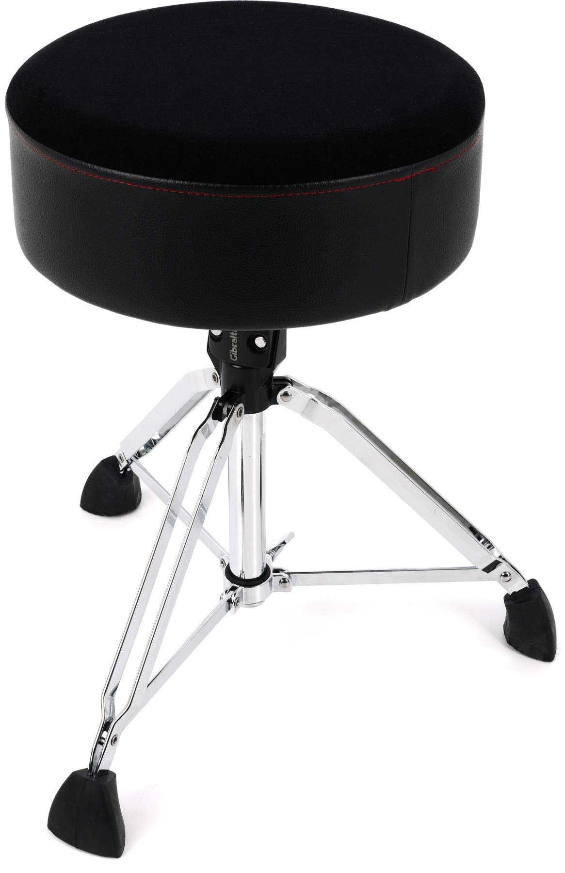 Amazon.com: Gibraltar 9608-SFT Softy Drum Throne : Musical Instruments