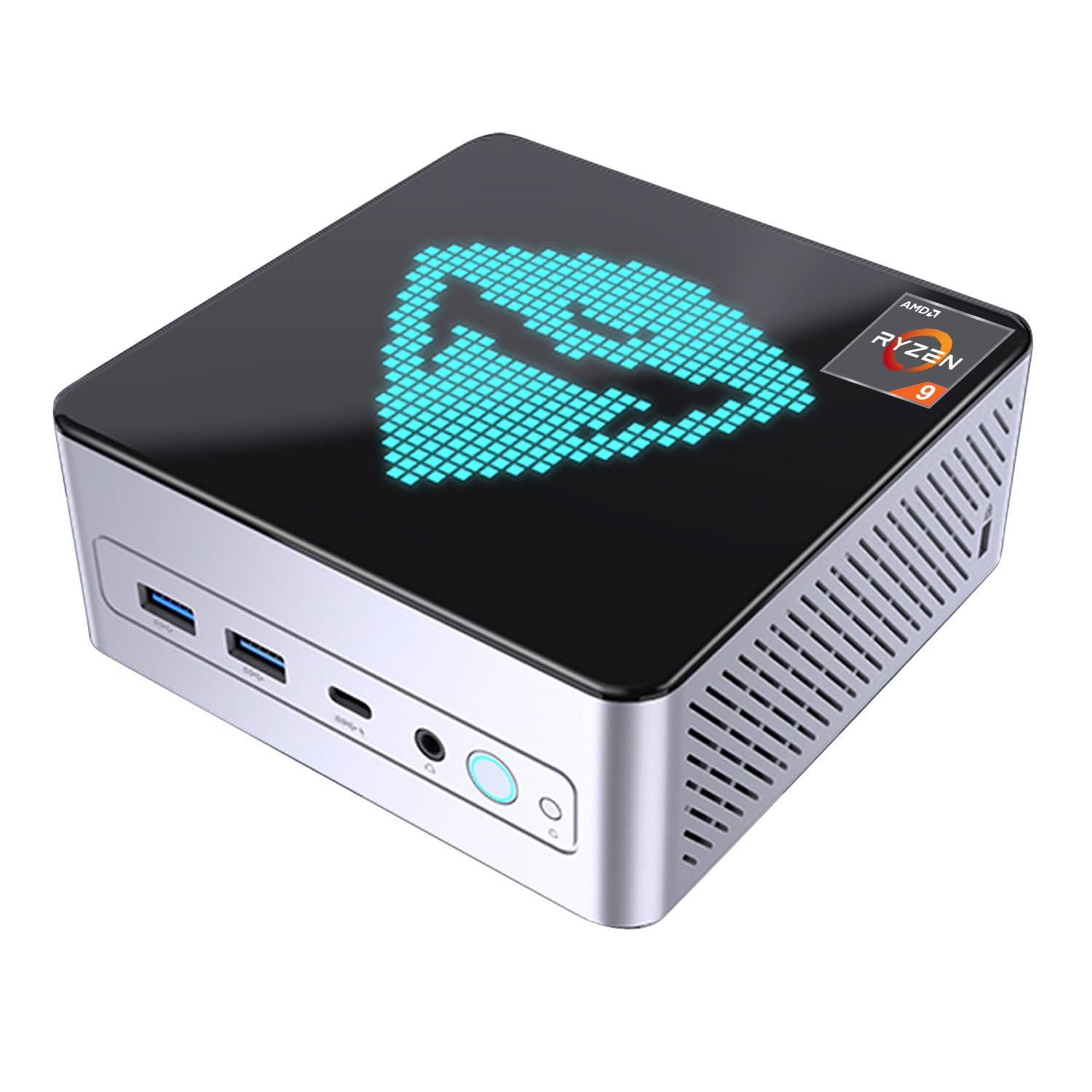 ミニPC MAC MINI Intel Core i5, 512GB, 32GB Amazon.com: 2018 Apple