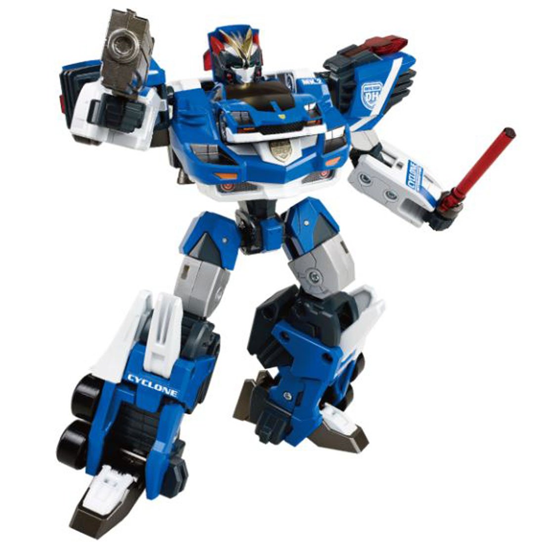 Amazon.co.jp: トミカ ハイパーレスキュー ドライブヘッド01MKII