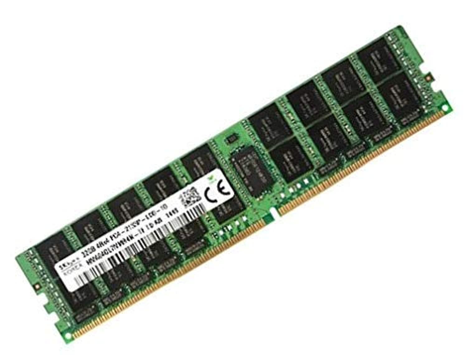 Amazon.co.jp: SK hynix 16GB DDR4-2666 2Gx4 ECC/REG CL19 サーバー