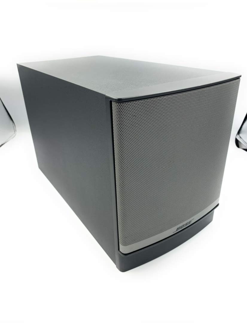 Amazon.co.jp: Bose Companion 3 Series II Multimedia Speaker System