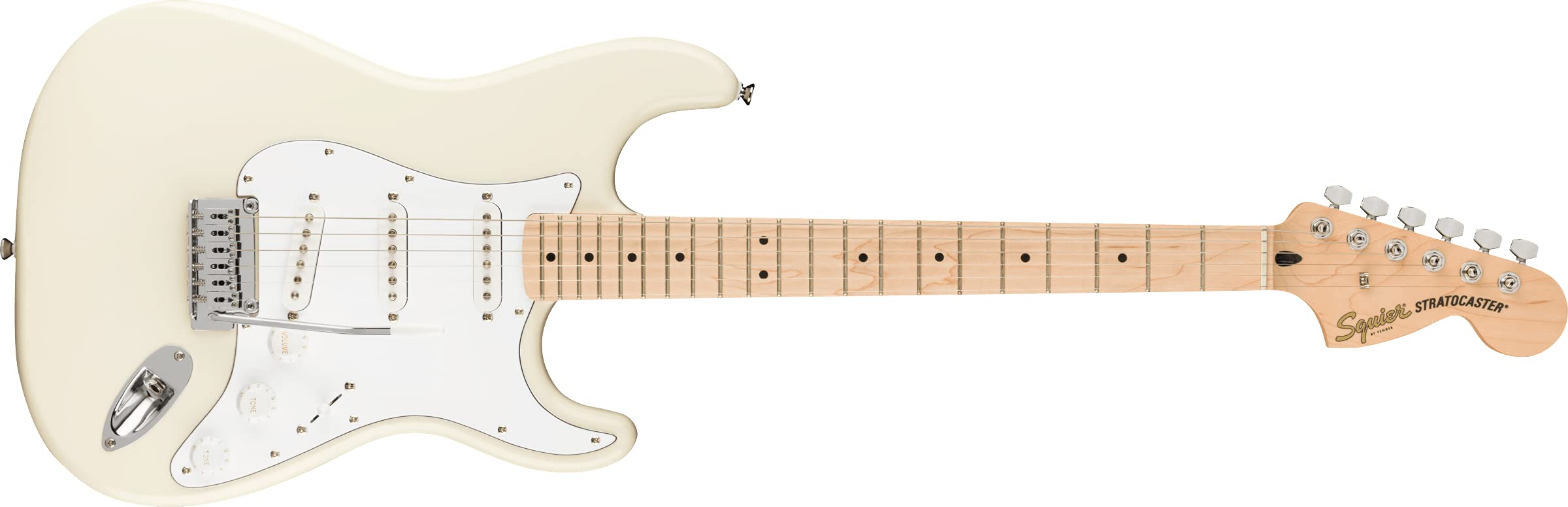 Amazon | Squier by Fender エレキギター Affinity Series