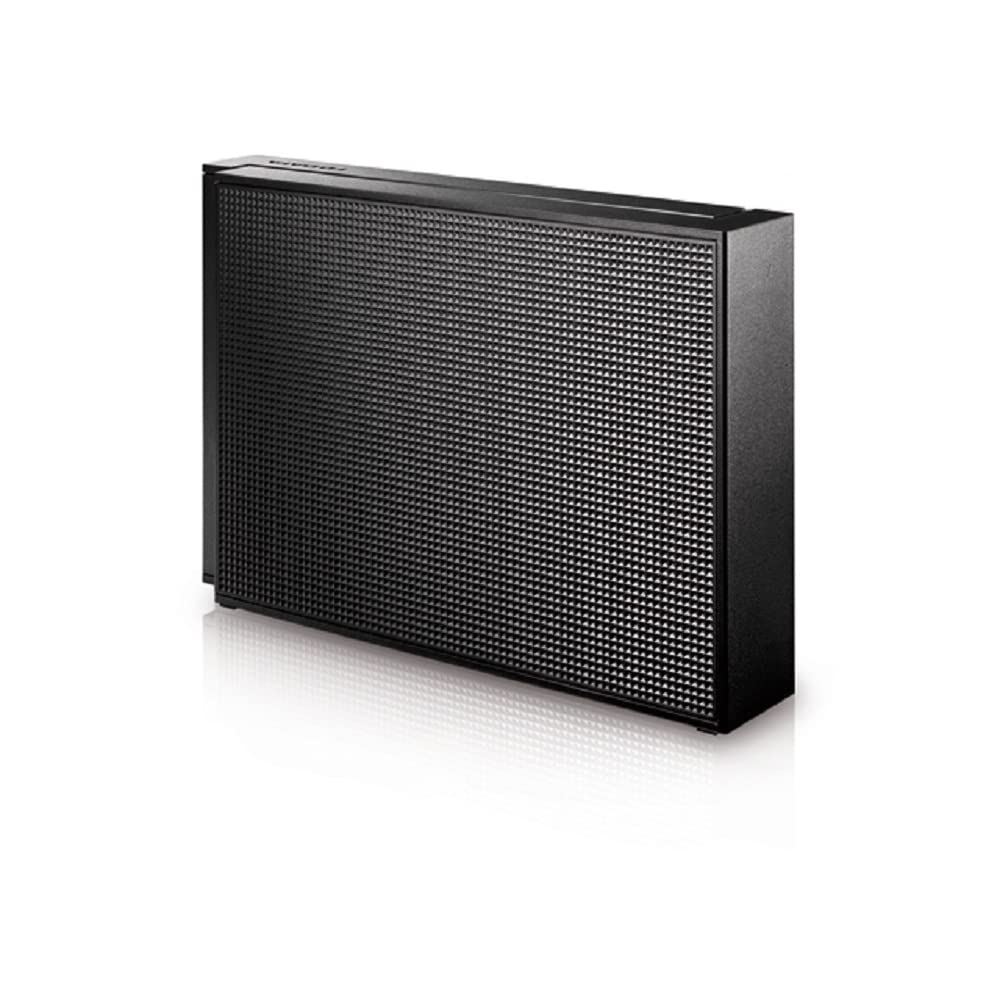 Amazon | アイ・オー・データ HDCX-UTL4K パソコン/テレビ録画対応 外