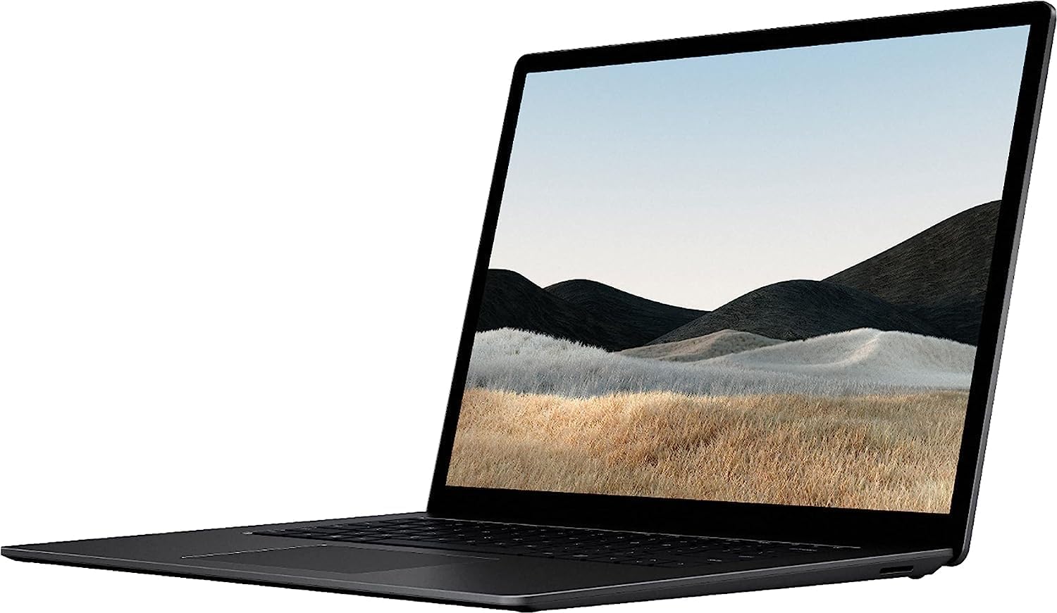 Amazon.com: Microsoft Surface Laptop 4 13.5