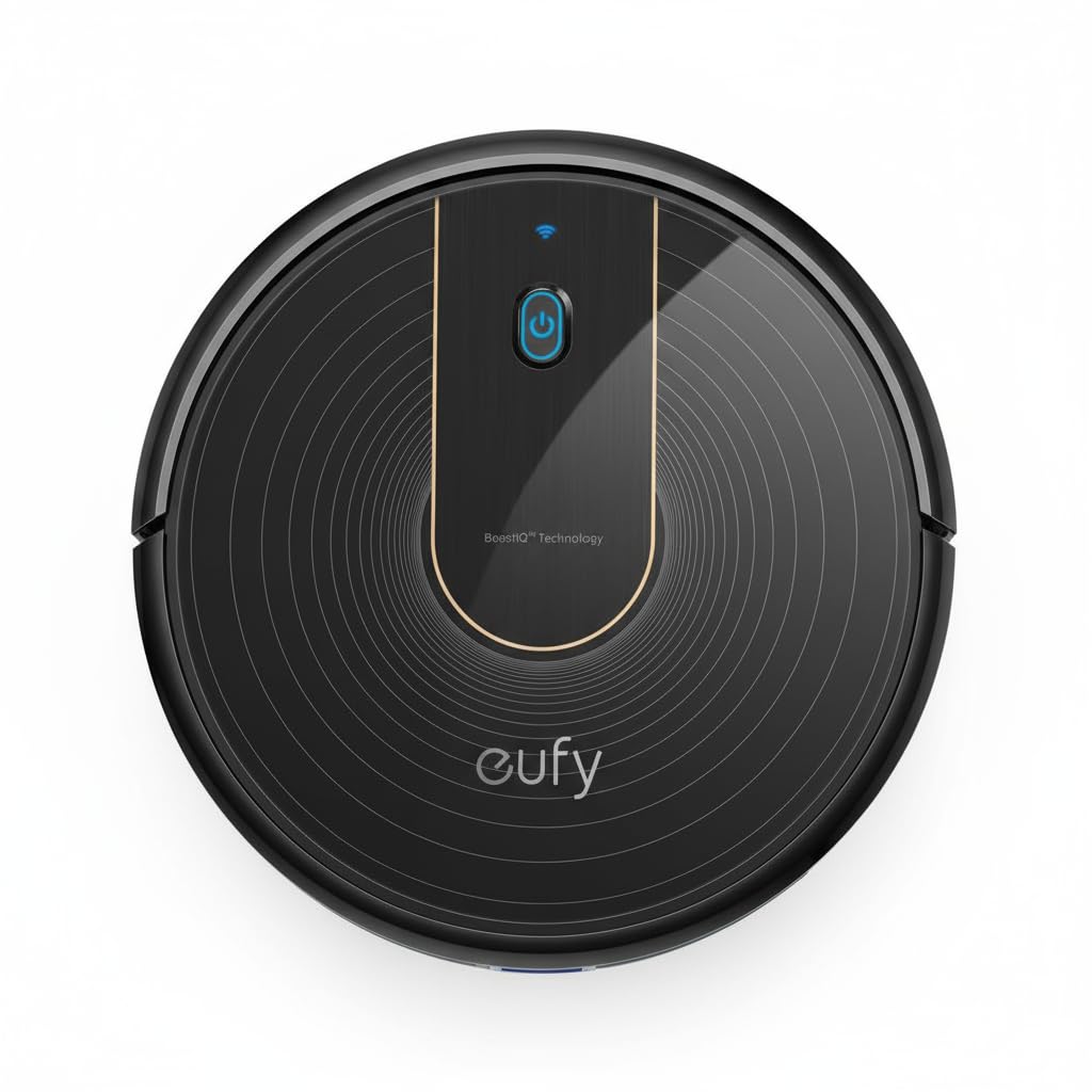 Amazon | Anker Eufy (ユーフィ) RoboVac 15C (ロボット掃除機) 【高