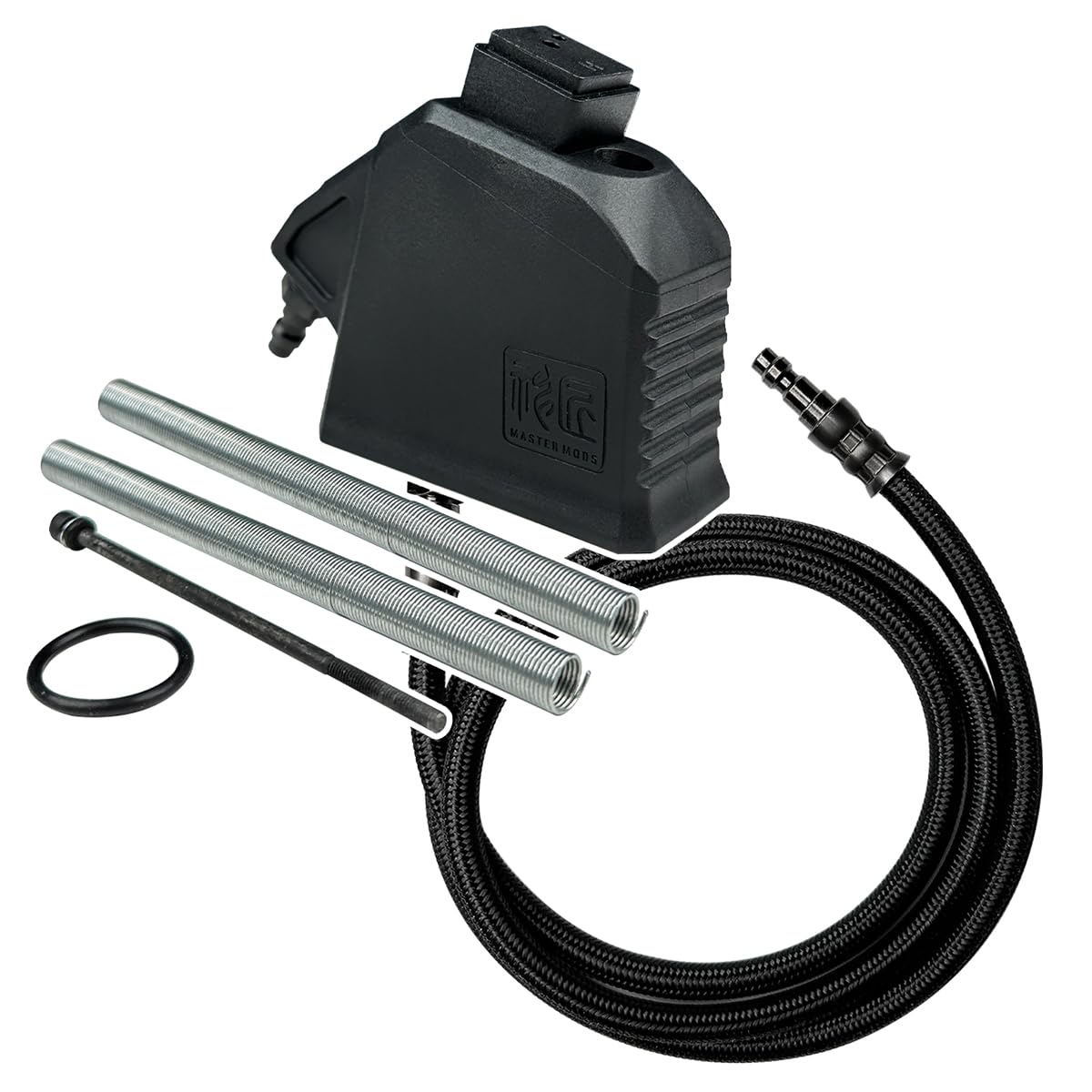 Amazon | ICS HPAアダプター グロック系/ハイキャパ系 ガスガン