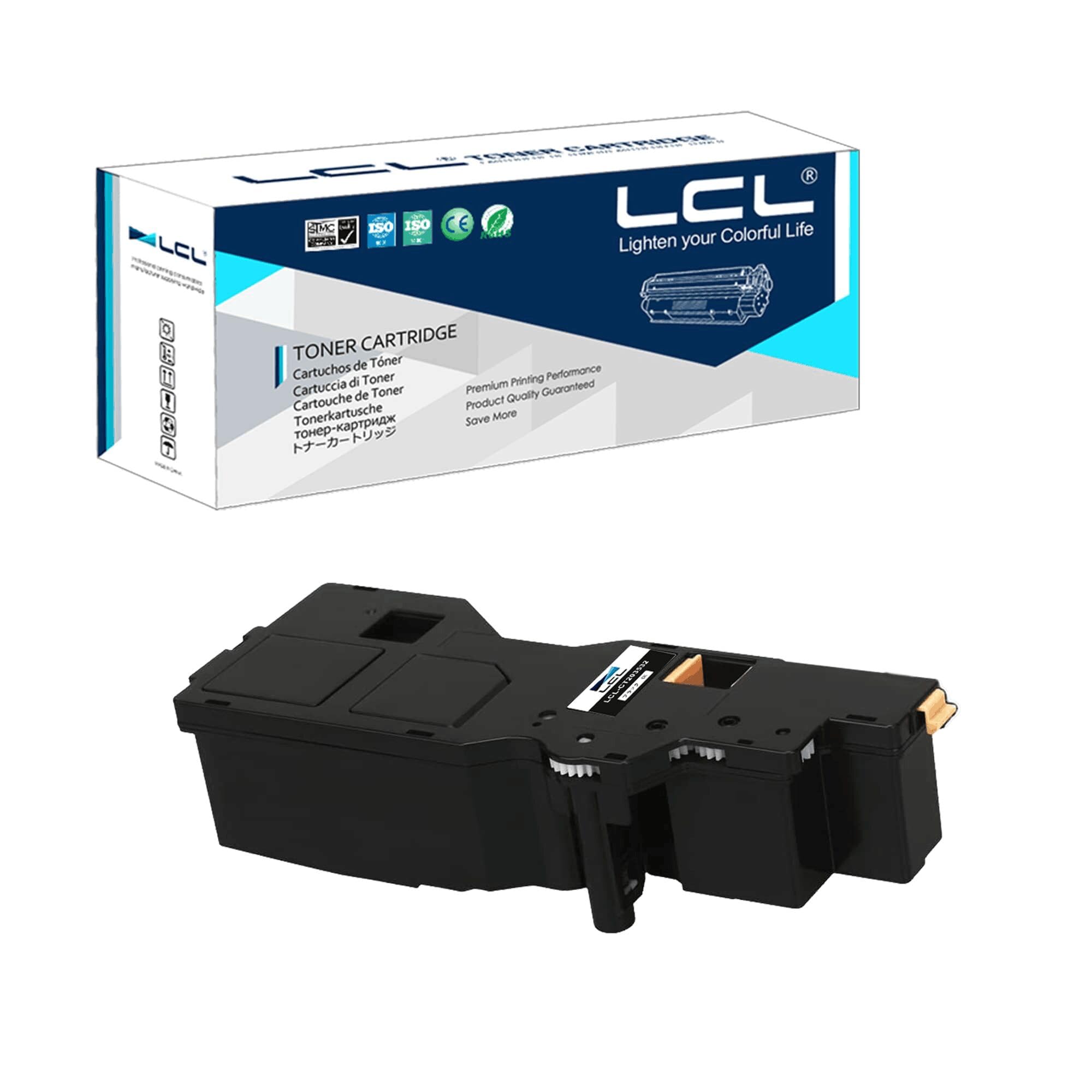 Amazon.co.jp: LCL Xerox用 富士ゼロックス用 C320z C320dw CT203532