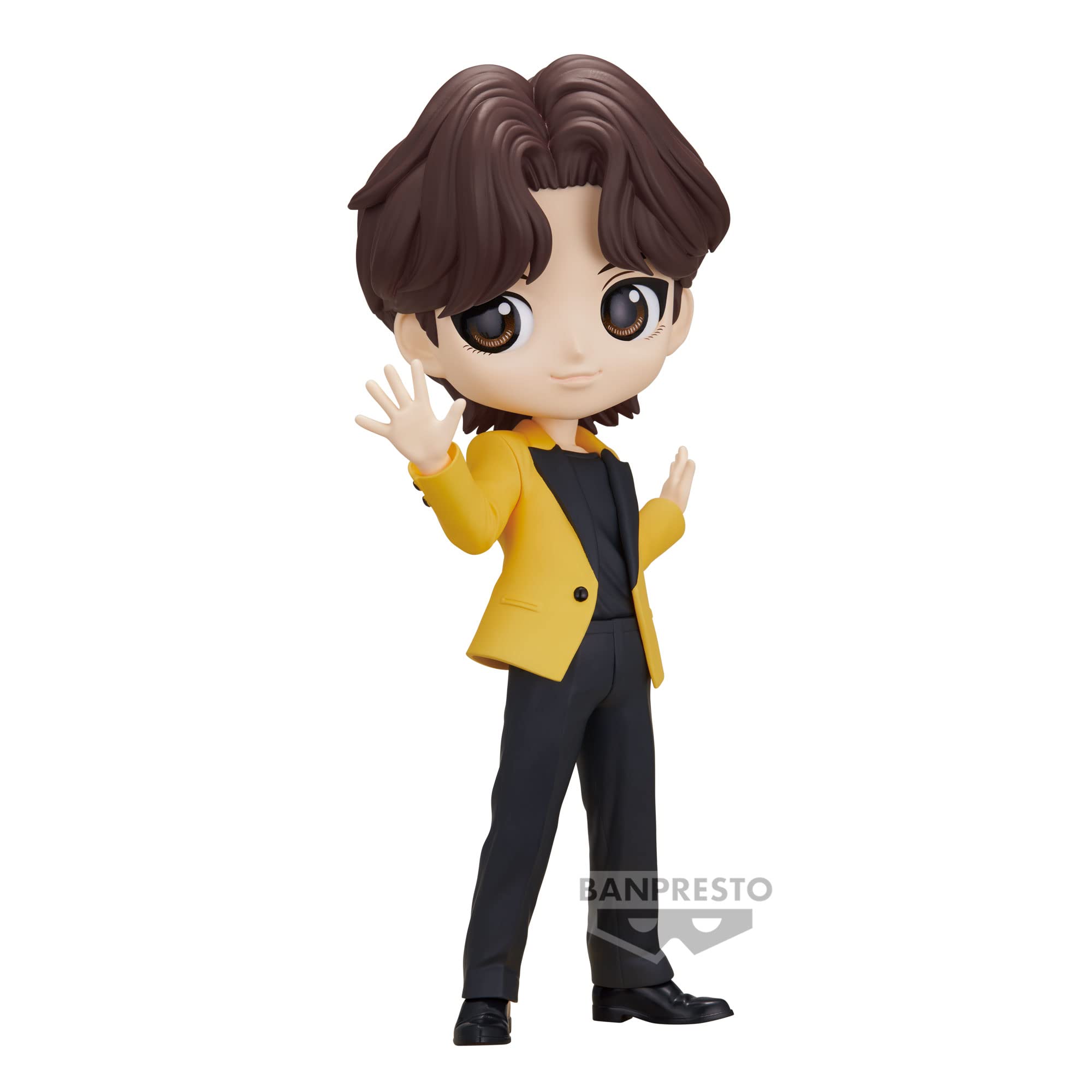 Amazon.com: Banpresto - TinyTAN Butter - V (Ver. B), Bandai