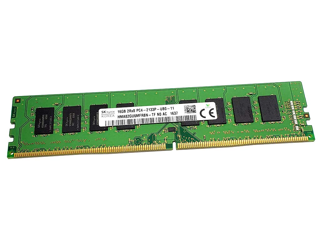 Amazon.co.jp: SK Hynix 16GB DDR4 2Rx8 PC4-2133P-UB0 HMA82GU6MFR8N