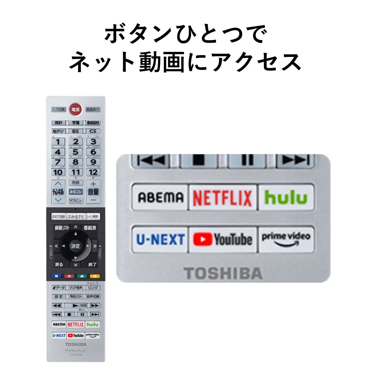 Amazon | 【整備済み品】 東芝 REGZA 32V型 液晶テレビ レグザ 32V34