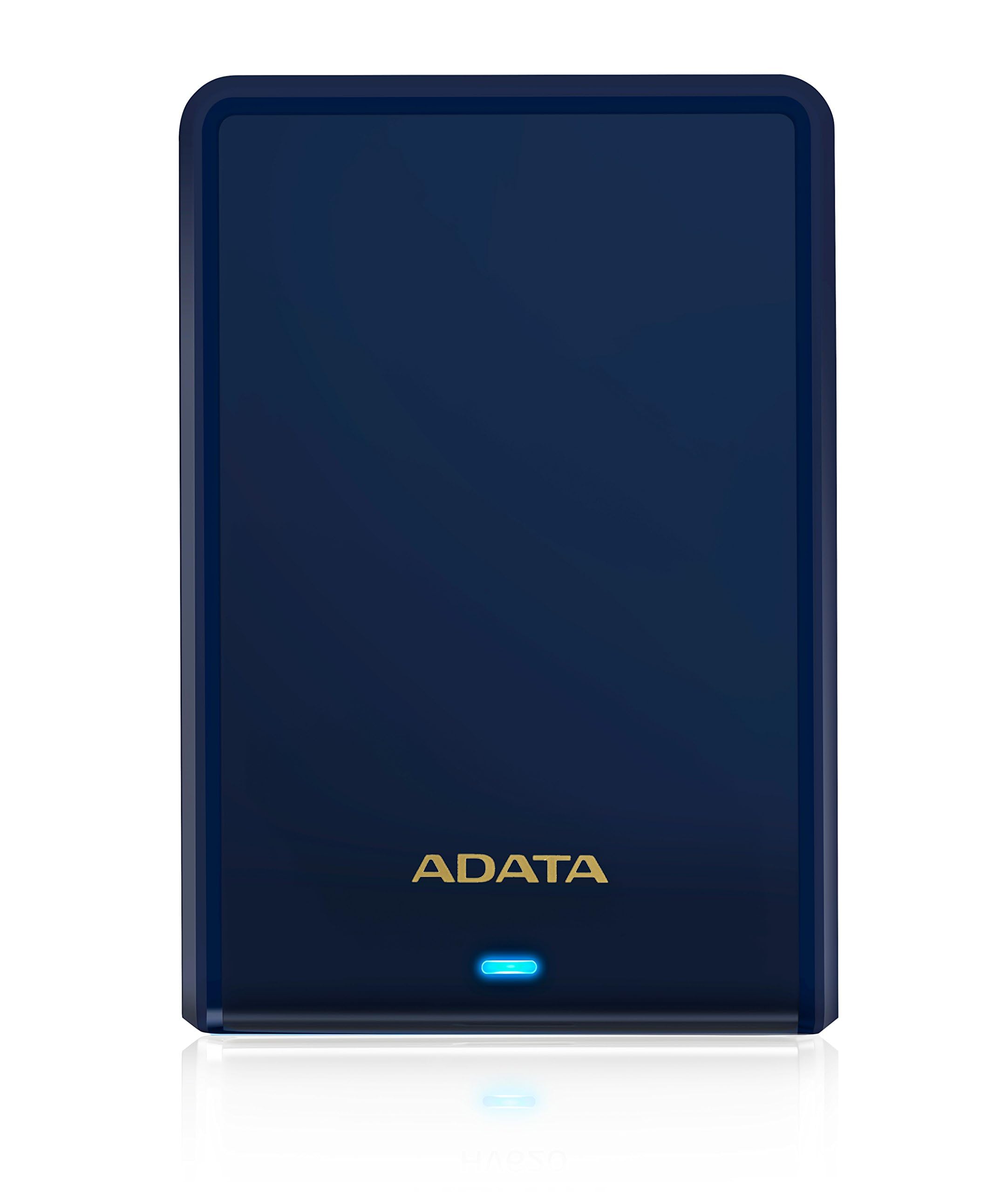 Amazon.com: ADATA HV620S Portable External Hard Drive - 2TB USB