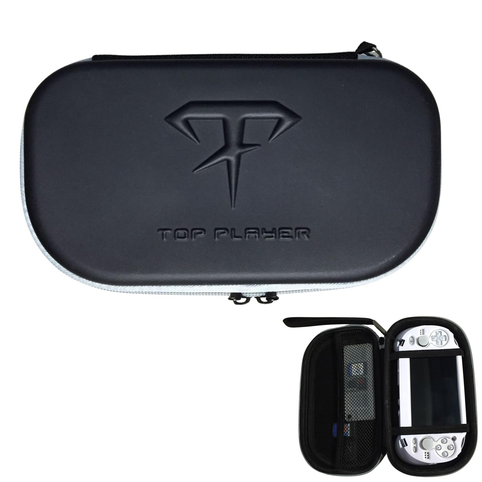 Amazon.com: LICHIFIT Hard Case Protective Carry Bag Cover Storage