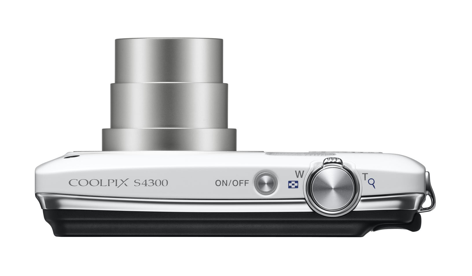 Amazon | Nikon デジタルカメラ COOLPIX (クールピクス) S4300 シェル