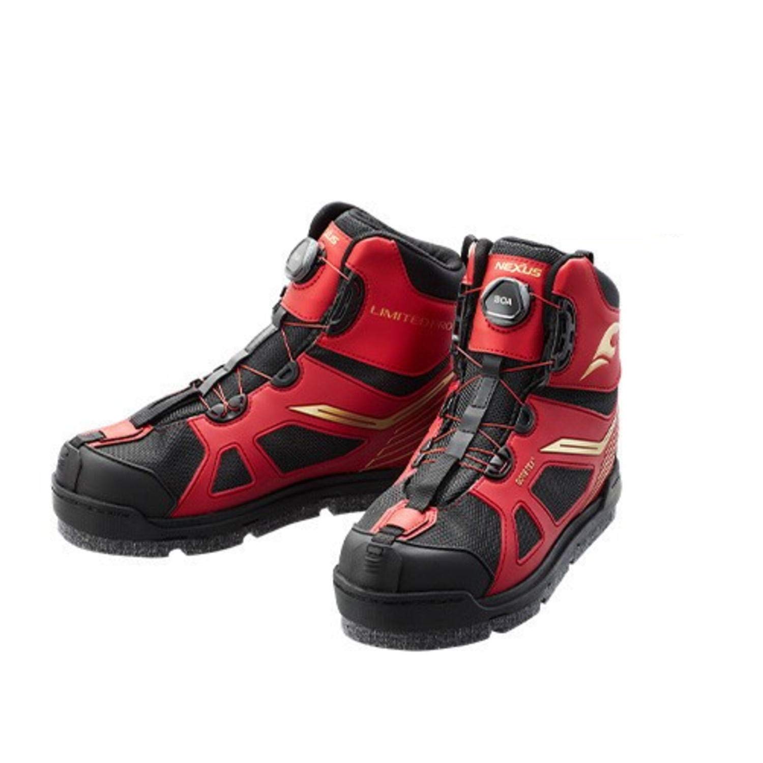 Amazon.co.jp: シマノ(SHIMANO) GORE-TEX・シューズ・ファイアブラッド