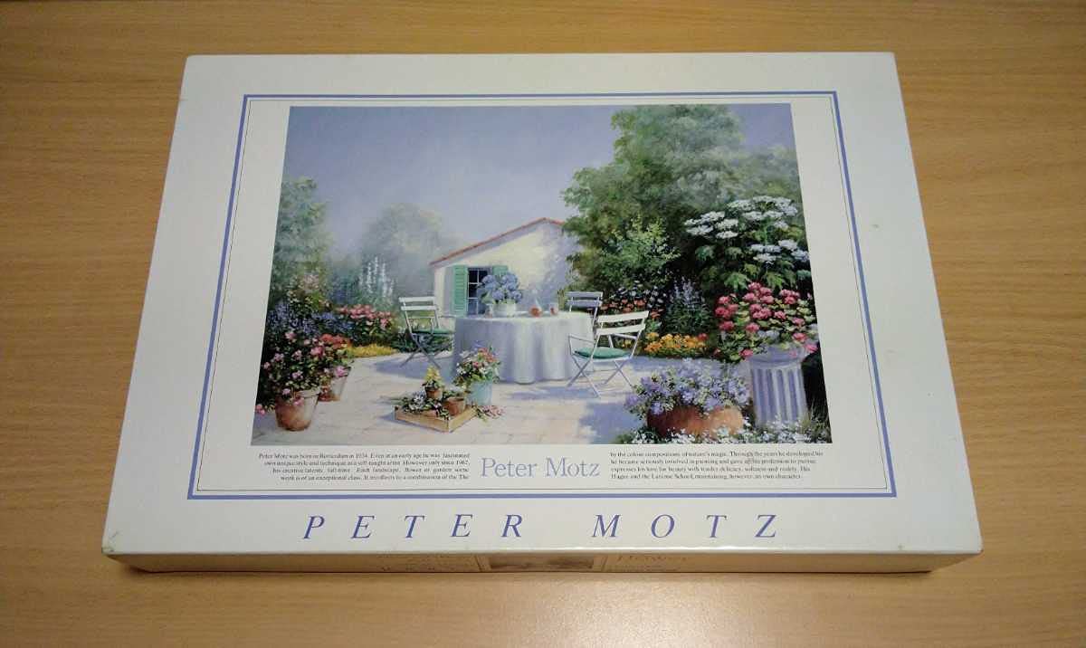 Amazon.co.jp: 廃盤 PETER MOTZ ピーター・モッツ グッド シングス