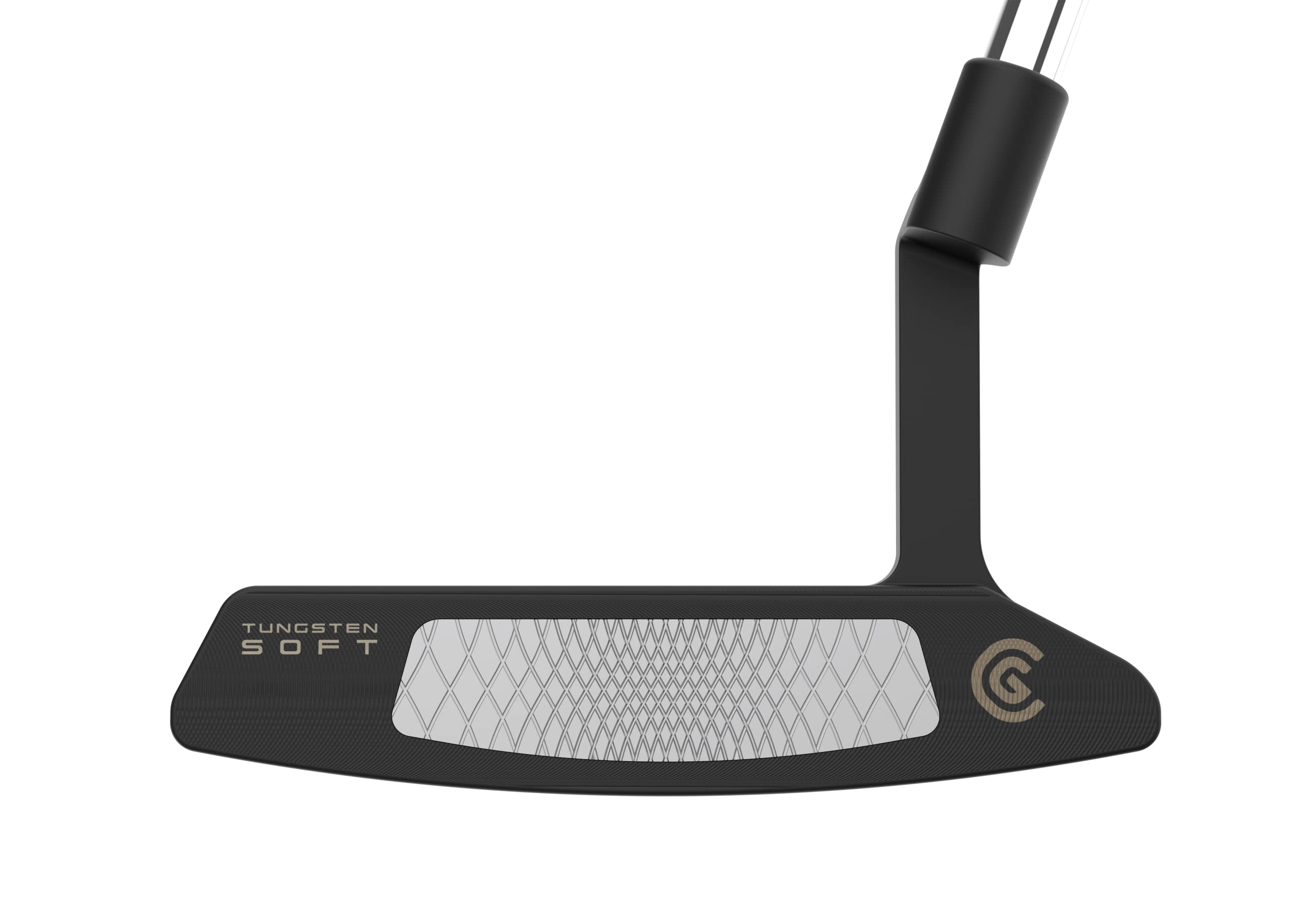 Amazon.co.jp: クリーブランドゴルフ パター FRONTLINE ELITE 1.0