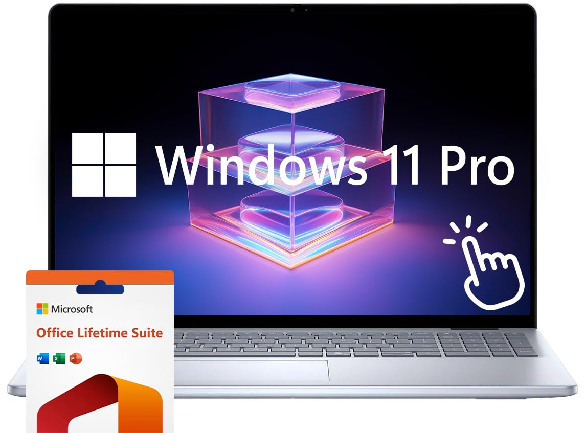 Amazon.com: Dell Inspiron 16