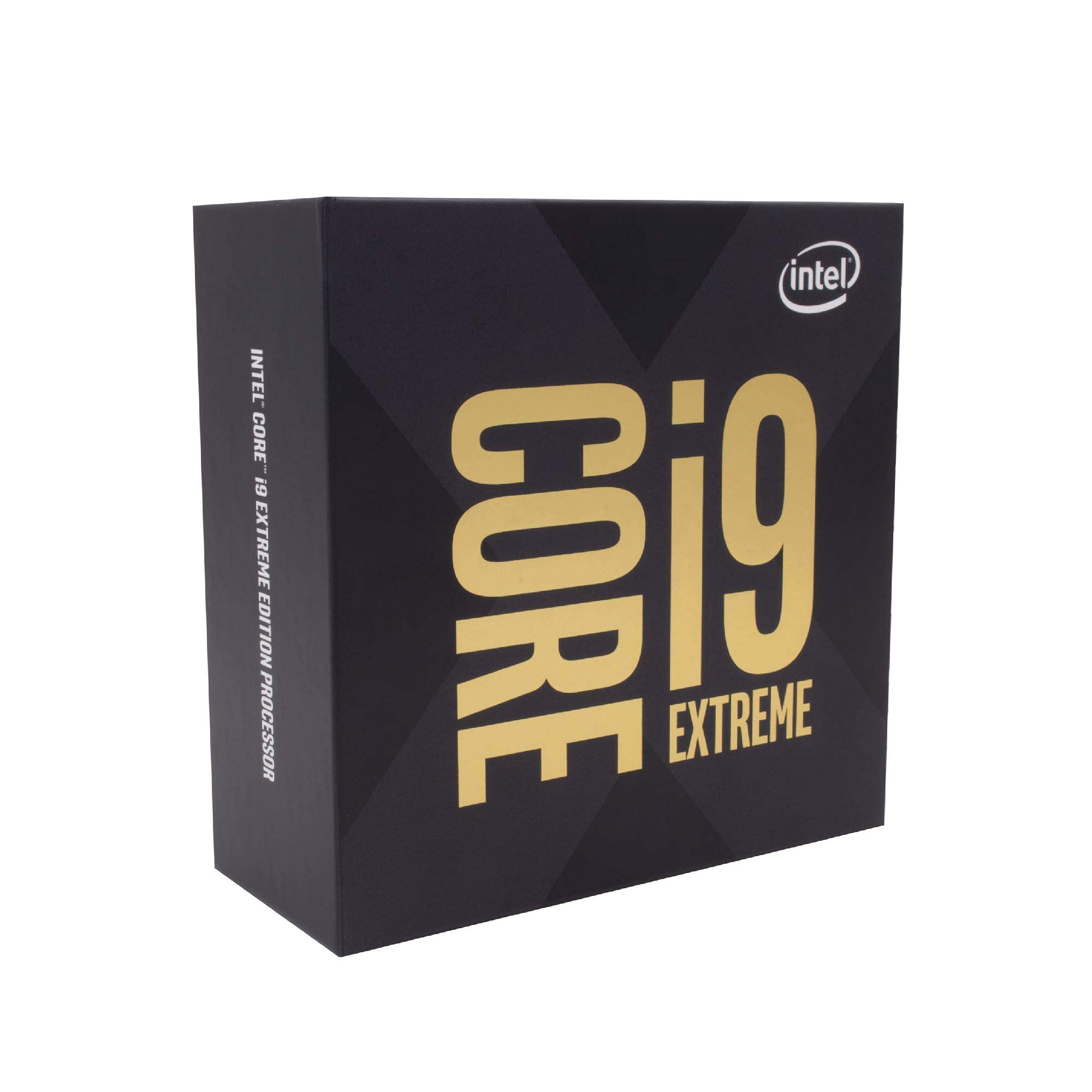 Amazon | Intel Core i9-10980XE デスクトッププロセッサー 18コア 36