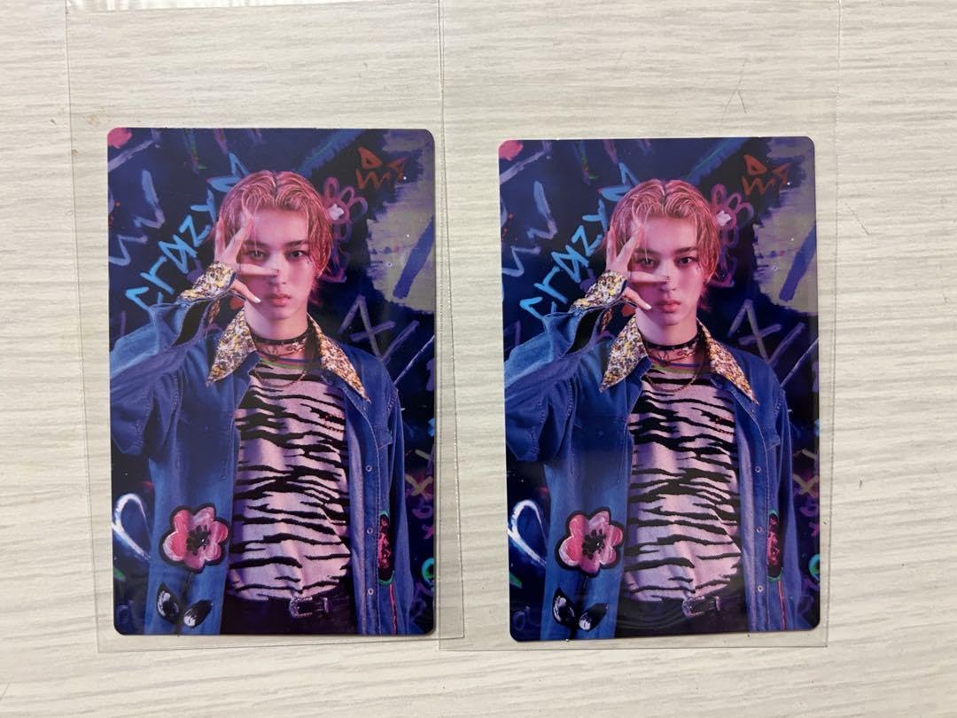 Amazon.co.jp: MAZZEL Carnival NAOYA ナオヤ トレカ : おもちゃ