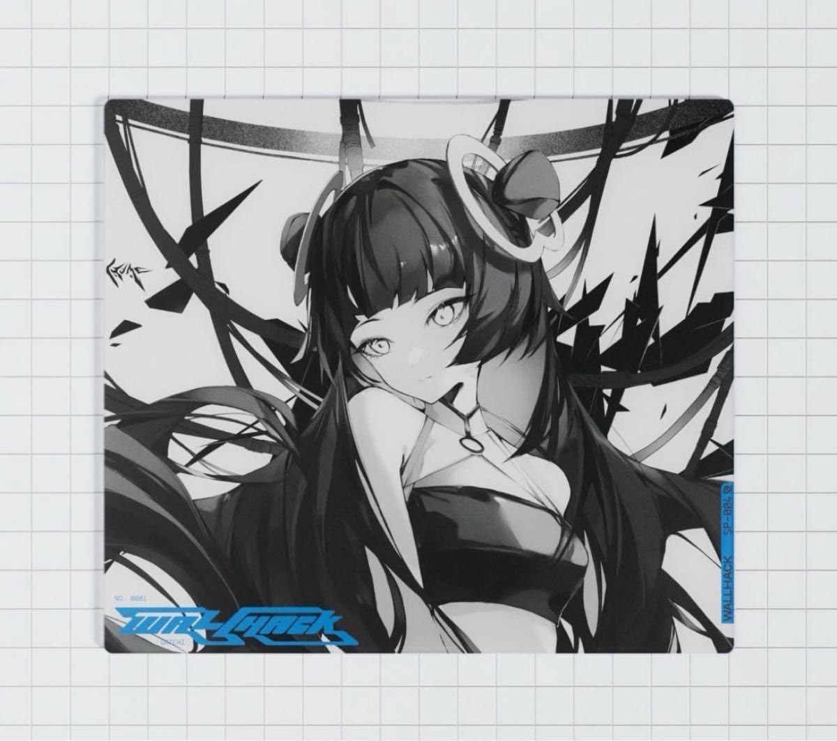 Amazon.co.jp: WALLHACK SP-004 Limited Edition Faith Yume SkyPAD