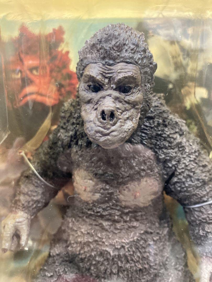 Amazon.co.jp: エクスプラス 大怪獣シリーズ ゴロー ウルトラQ : おもちゃ