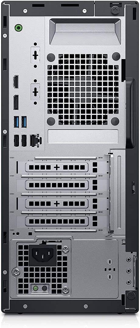 Amazon.com: Dell OptiPlex 3060 Mini Tower Computer PC Desktop