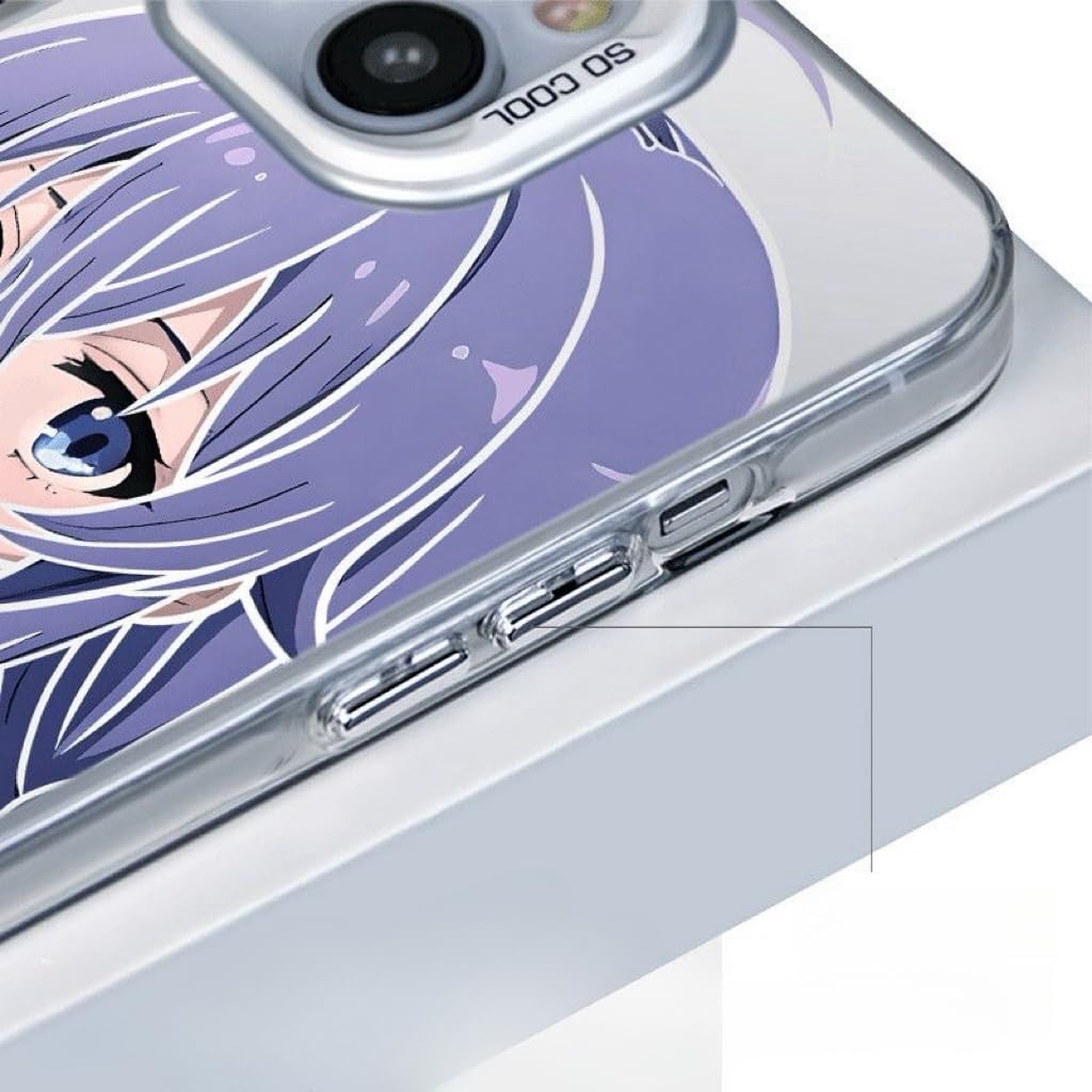 Amazon.co.jp: エリス ロキシー スマホケース グッズ 無職転生 異世界