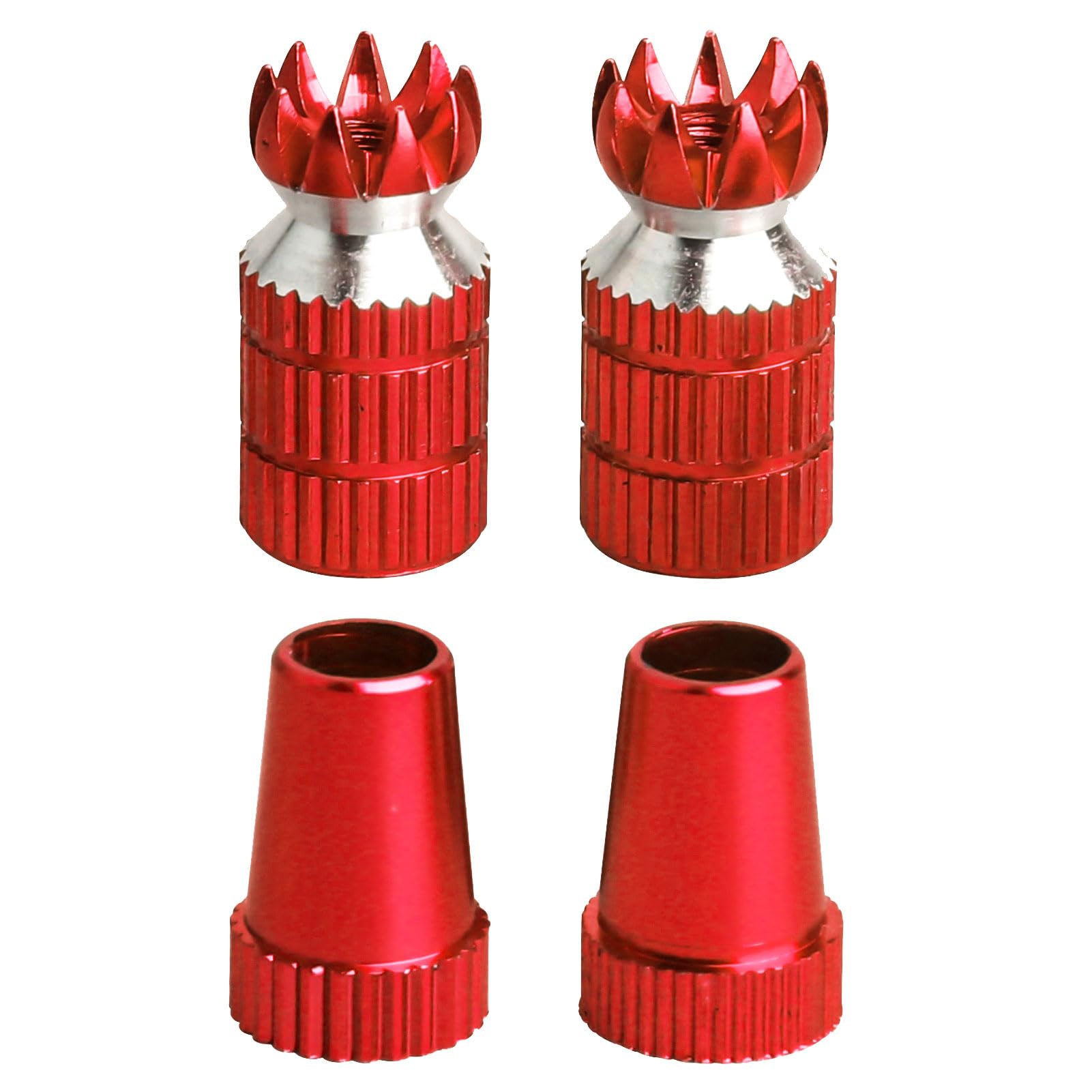 Amazon.com: HobbyPark Aluminum RC Transmitter Stick Ends