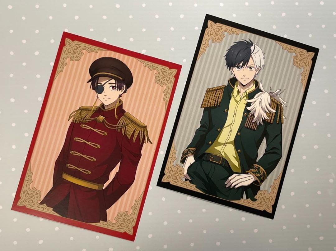 Amazon.co.jp: WIND BREAKERウィンドブレーカー 特典 ポストカード桜遥