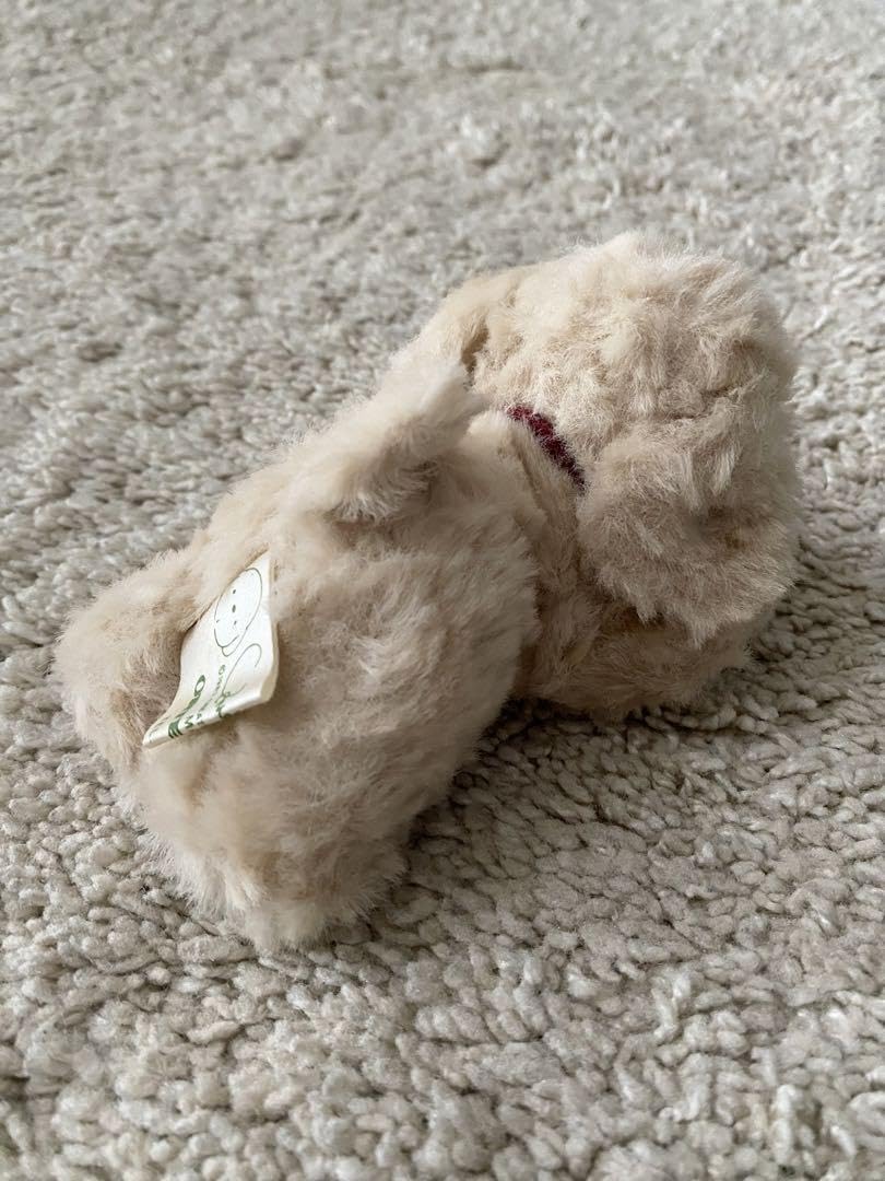 Amazon.co.jp: オリエンタルトーイ くたくたうめ吉 ぬいぐるみ ホビー