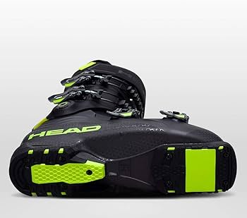 Amazon.co.jp: HEAD〔ヘッド スキーブーツ〕＜2022＞ NEXO LYT 130