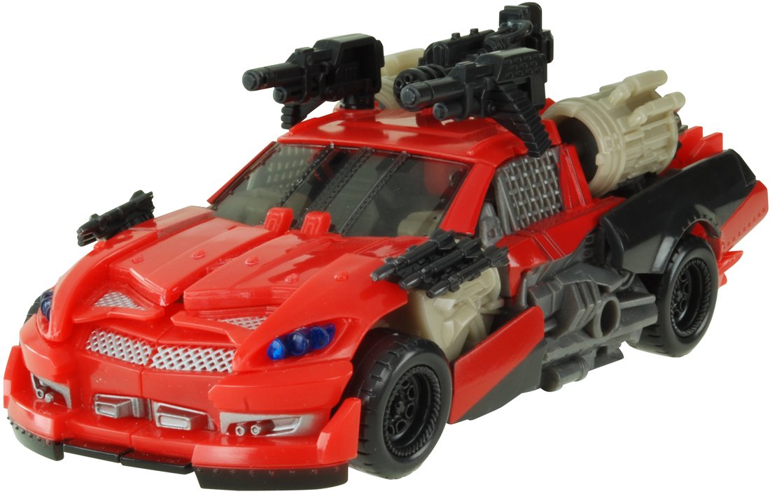 Amazon | トランスフォーマー DA34 レッドフット | ジグソーパズル