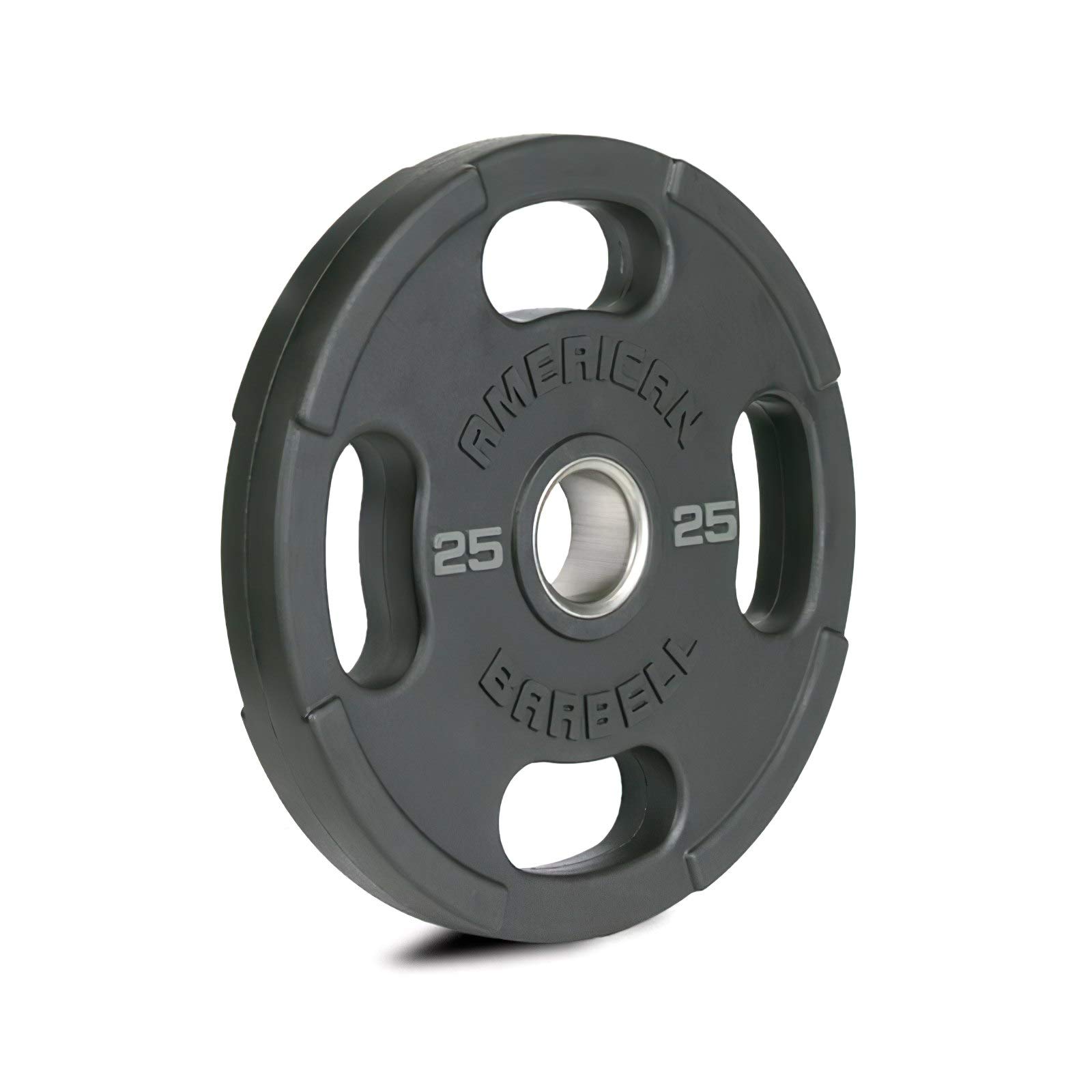 Amazon | American Barbell(アメリカンバーベル) ウレタンオリンピック