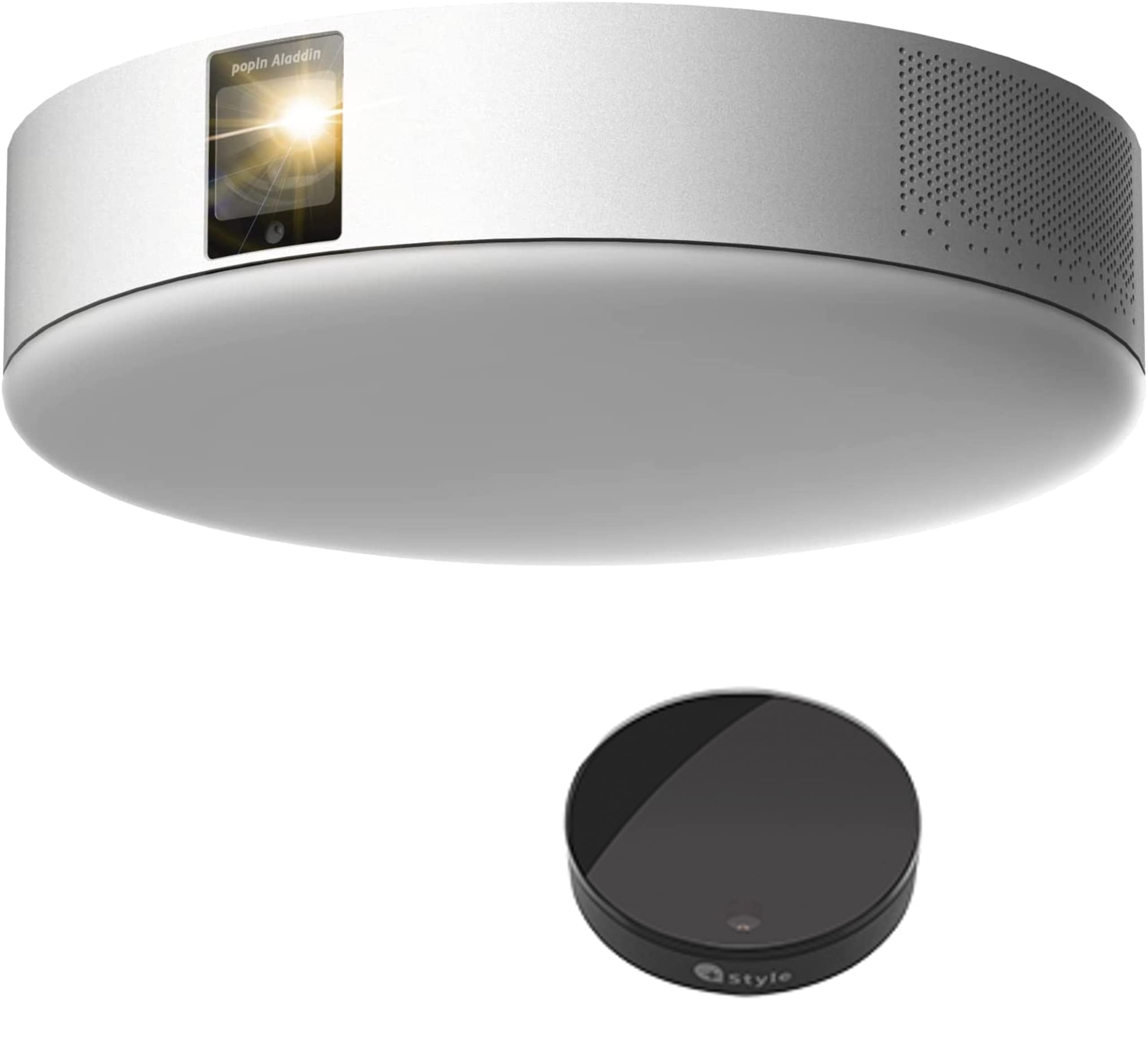 Amazon.co.jp: popIn Aladdin 2 Plus Smart Multi Remote Control Set