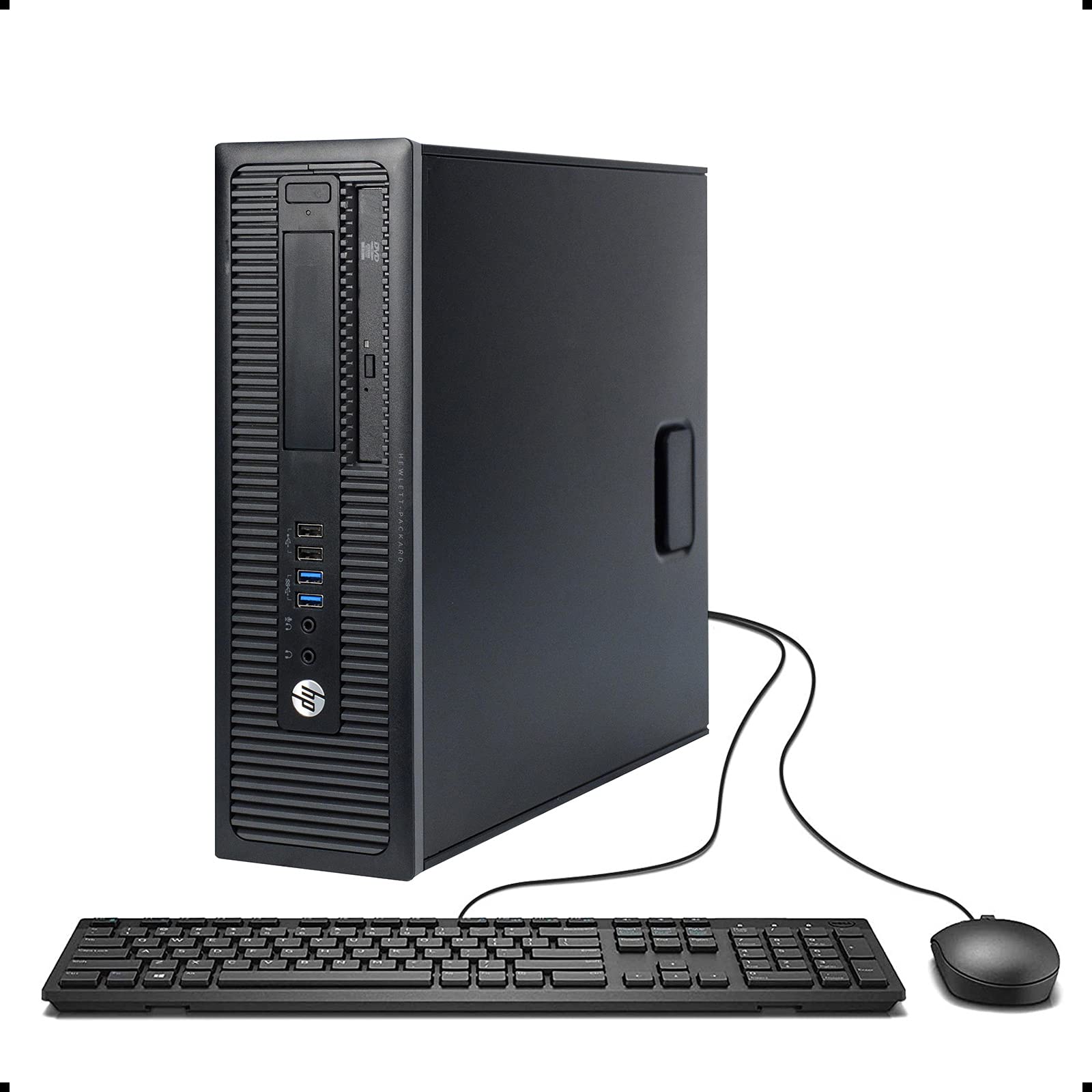 Amazon.com: HP ProDesk 600 G1 SFF Slim Business Desktop Computer