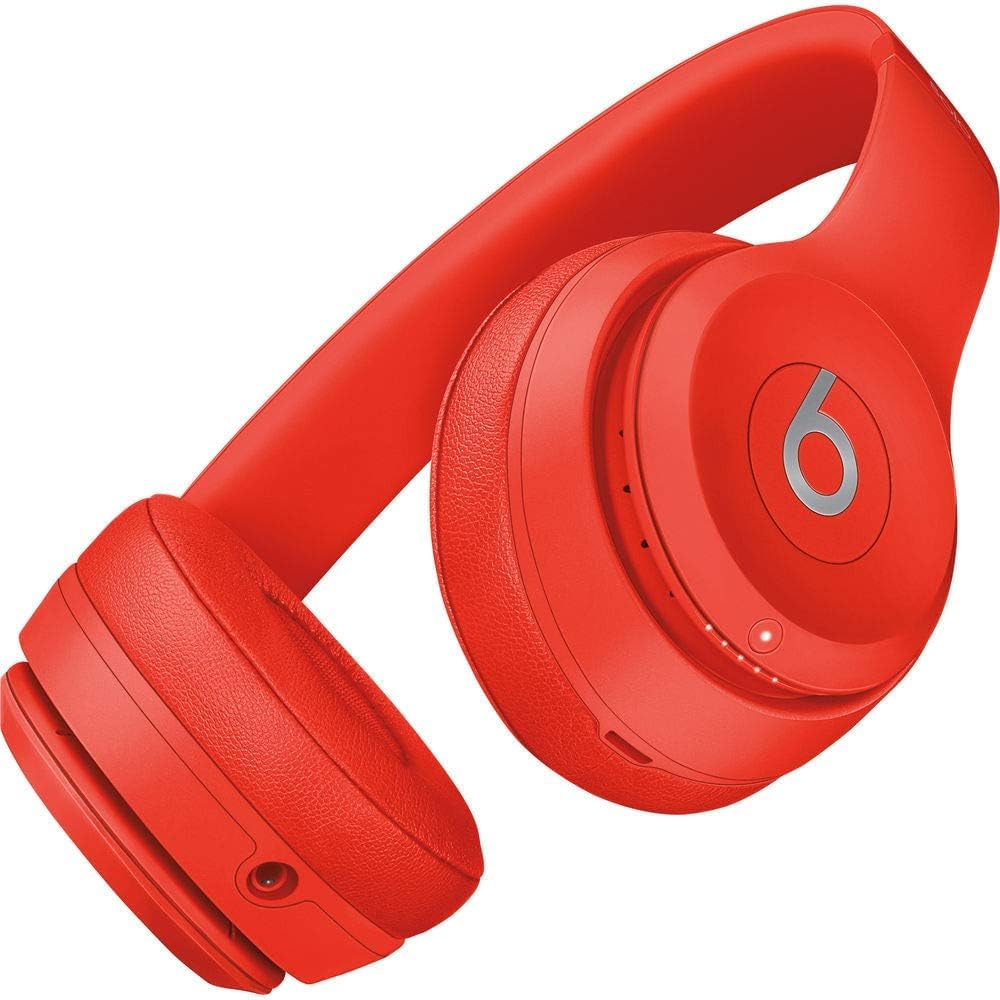 Amazon.com: Beats by Dr. Dre Solo3 Wireless On-Ear Headphones