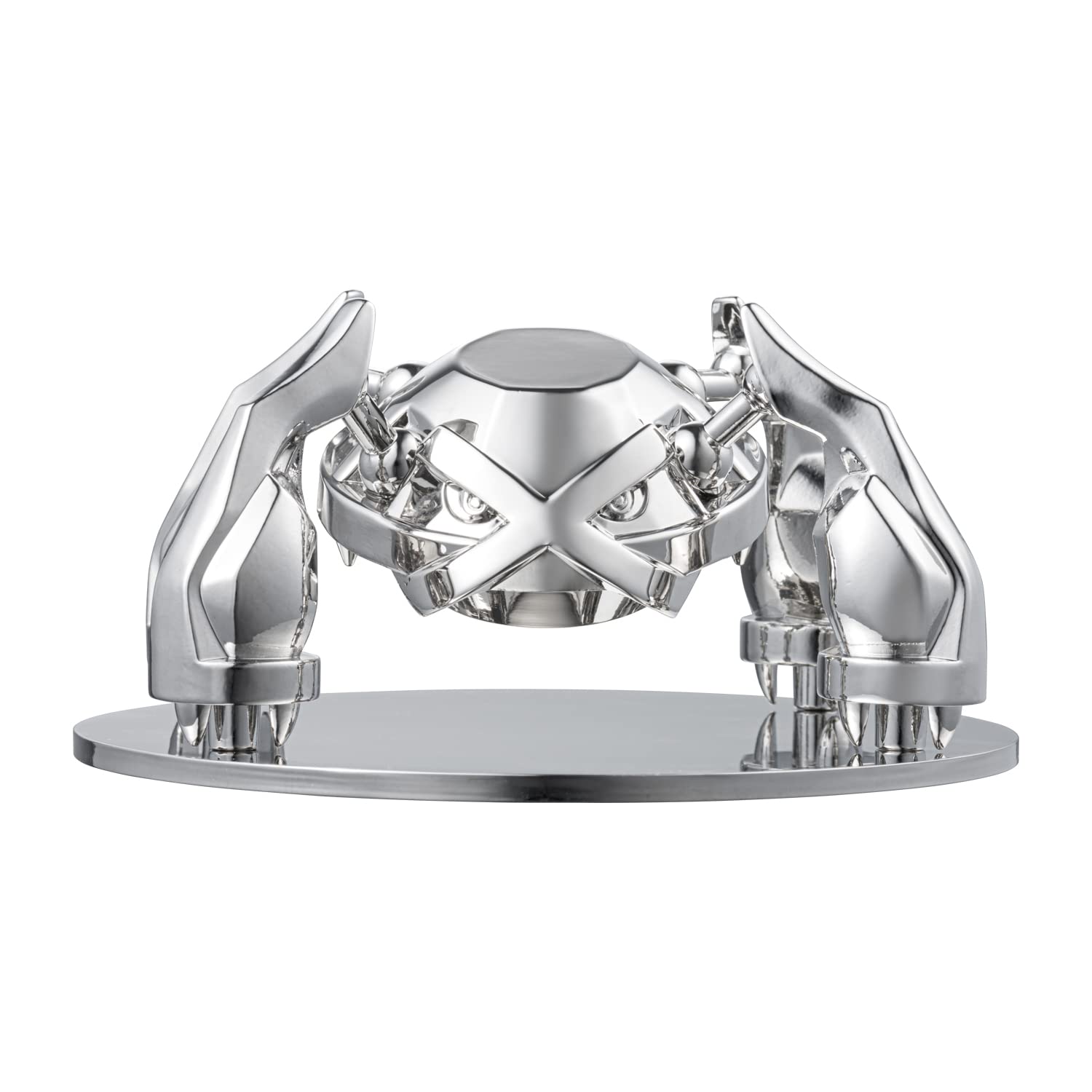 Amazon.co.jp: ポケモンセンターオリジナル メタルフィギュア COOL