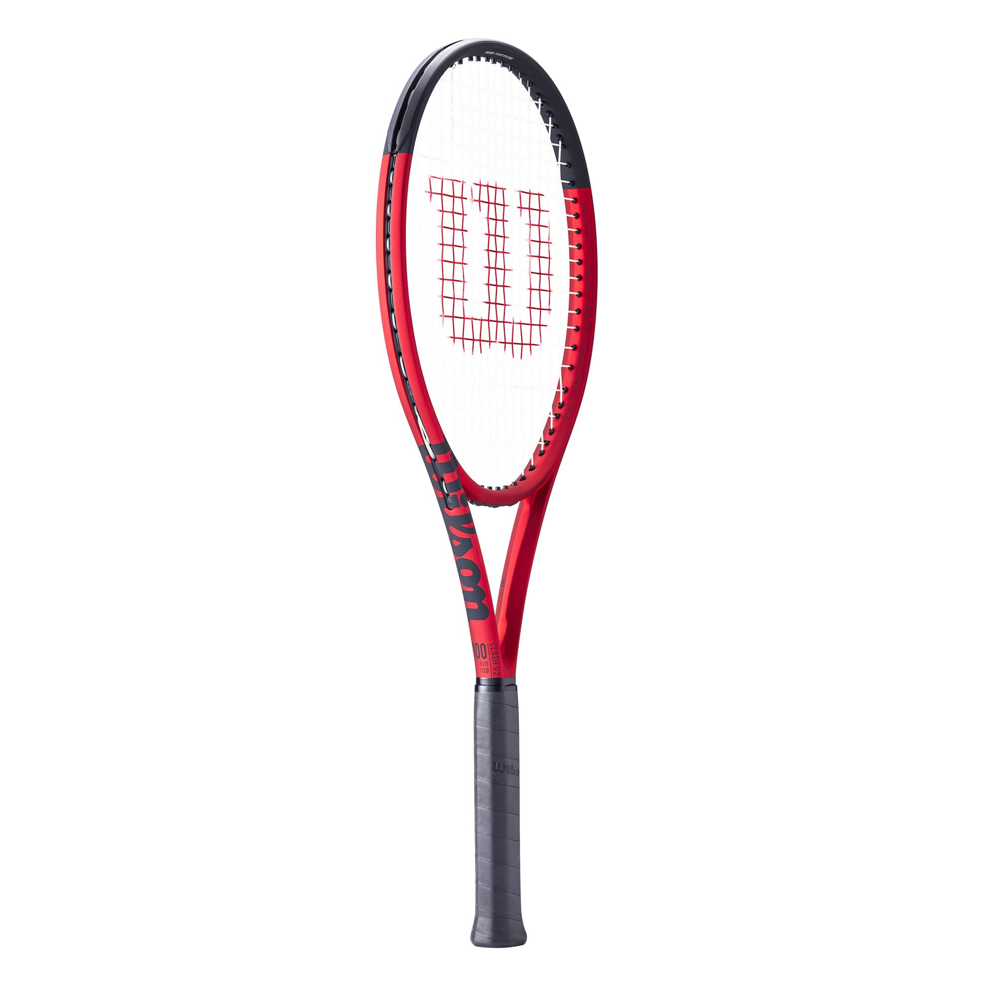 Amazon | ウイルソン Wilson テニスラケット CLASH 100 V2.0