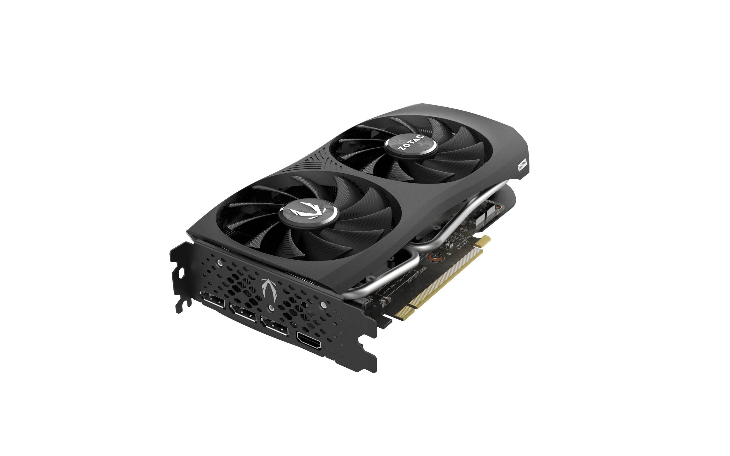 Amazon | ZOTAC (ゾタック) Gaming GeForce RTX 4060 Ti 8GB Twin Edge