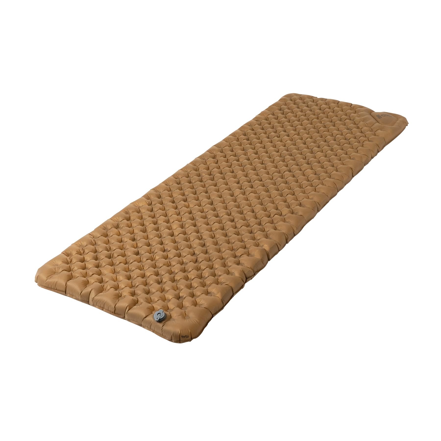 Amazon | DOD(ディーオーディー) シャダンダン エアマット 【R値6.2 冬