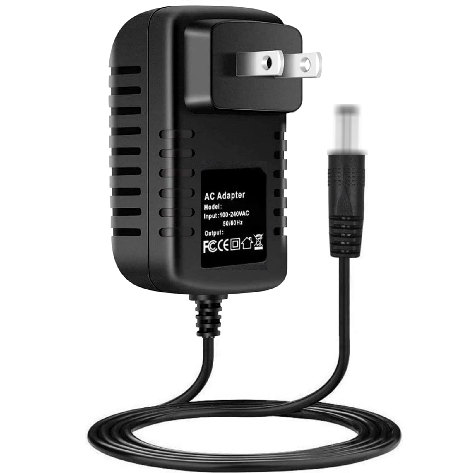 Amazon.com: Onerbl AC-DC Adapter Replacement for Pioneer BDR-XD08B