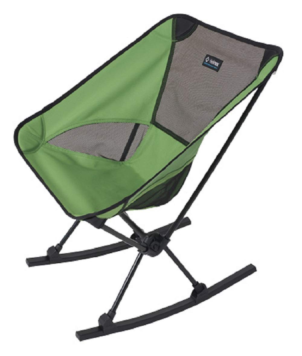 Amazon.co.jp: Helinox(ヘリノックス) ロッキングフット チェアワン用
