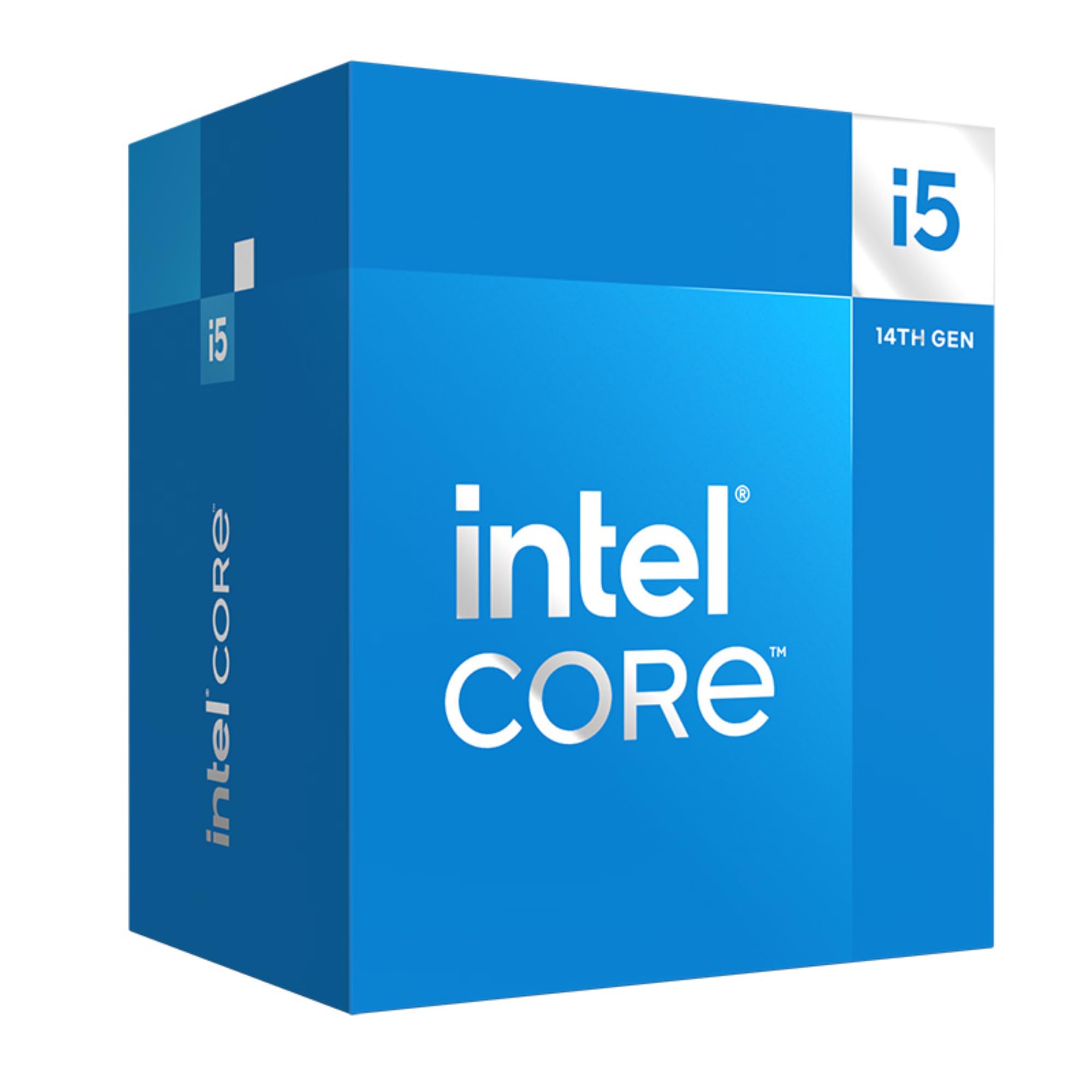 Amazon | Intel Core i5-14400 デスクトッププロセッサー 10コア (6 P