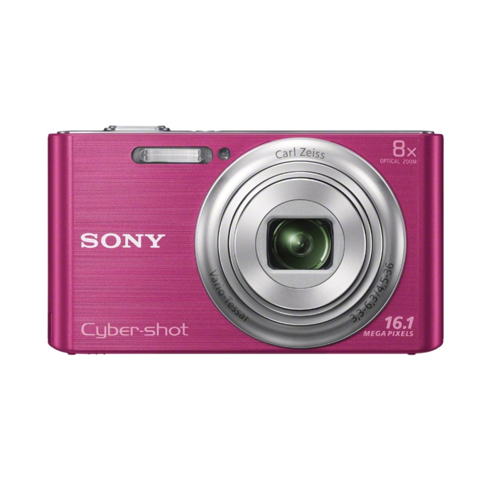 Amazon.co.jp: SONY デジタルカメラ Cyber-shot W730 1610万画素 光学8