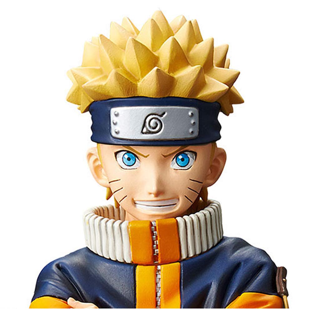 Amazon.co.jp: バンプレスト NARUTO-ナルト- Grandista -Shinobi