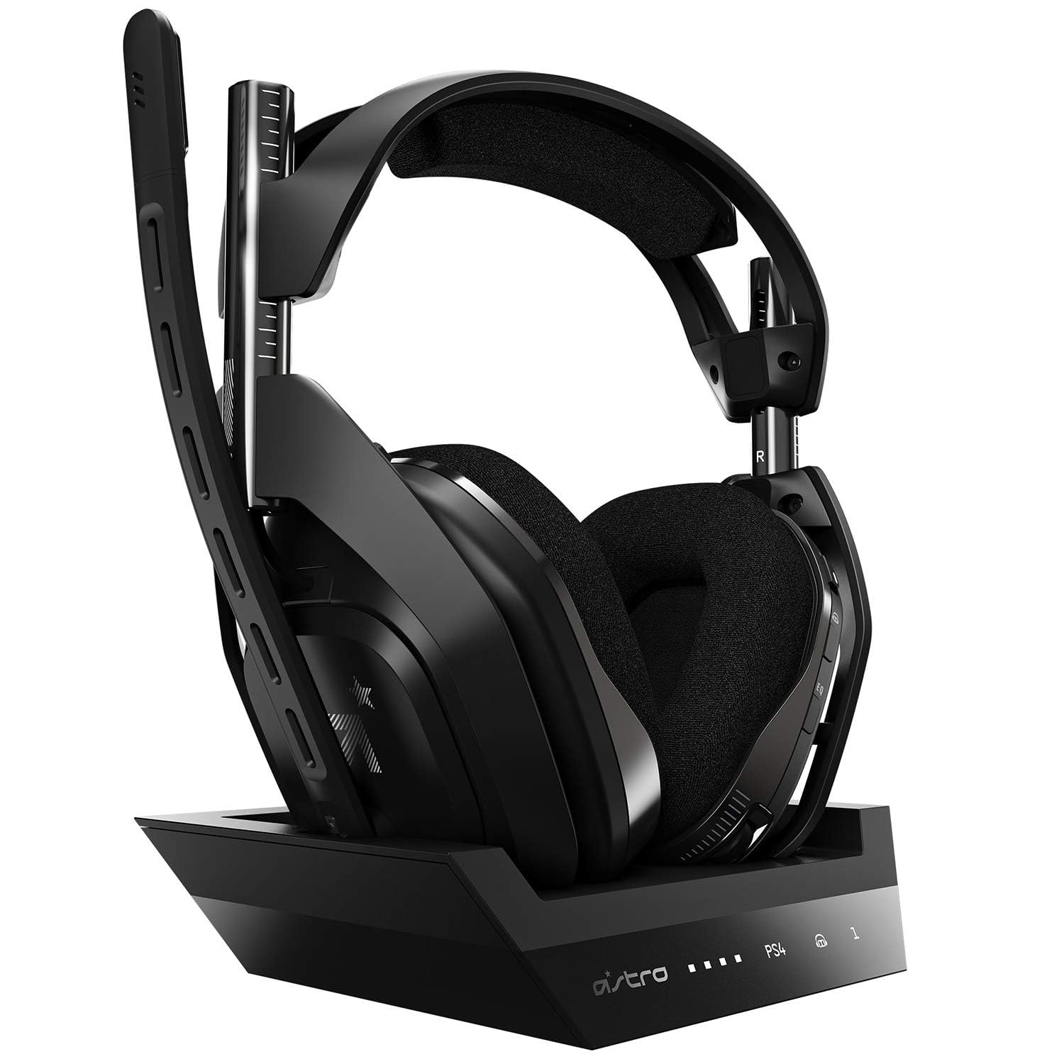 Amazon.com: ASTRO Gaming A50 Wireless + Base Station for Xbox One