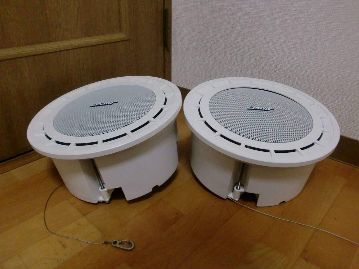 Amazon.co.jp: 天井埋込型スピーカー 111CL-III : 家電＆カメラ