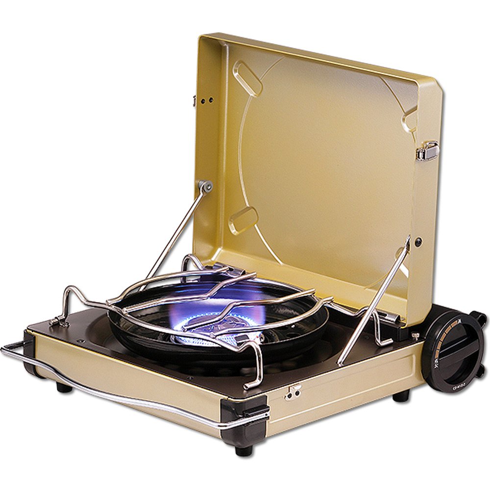 Amazon | イワタニ カセットフー マーベラスII CB-MVS-2 | Iwatani