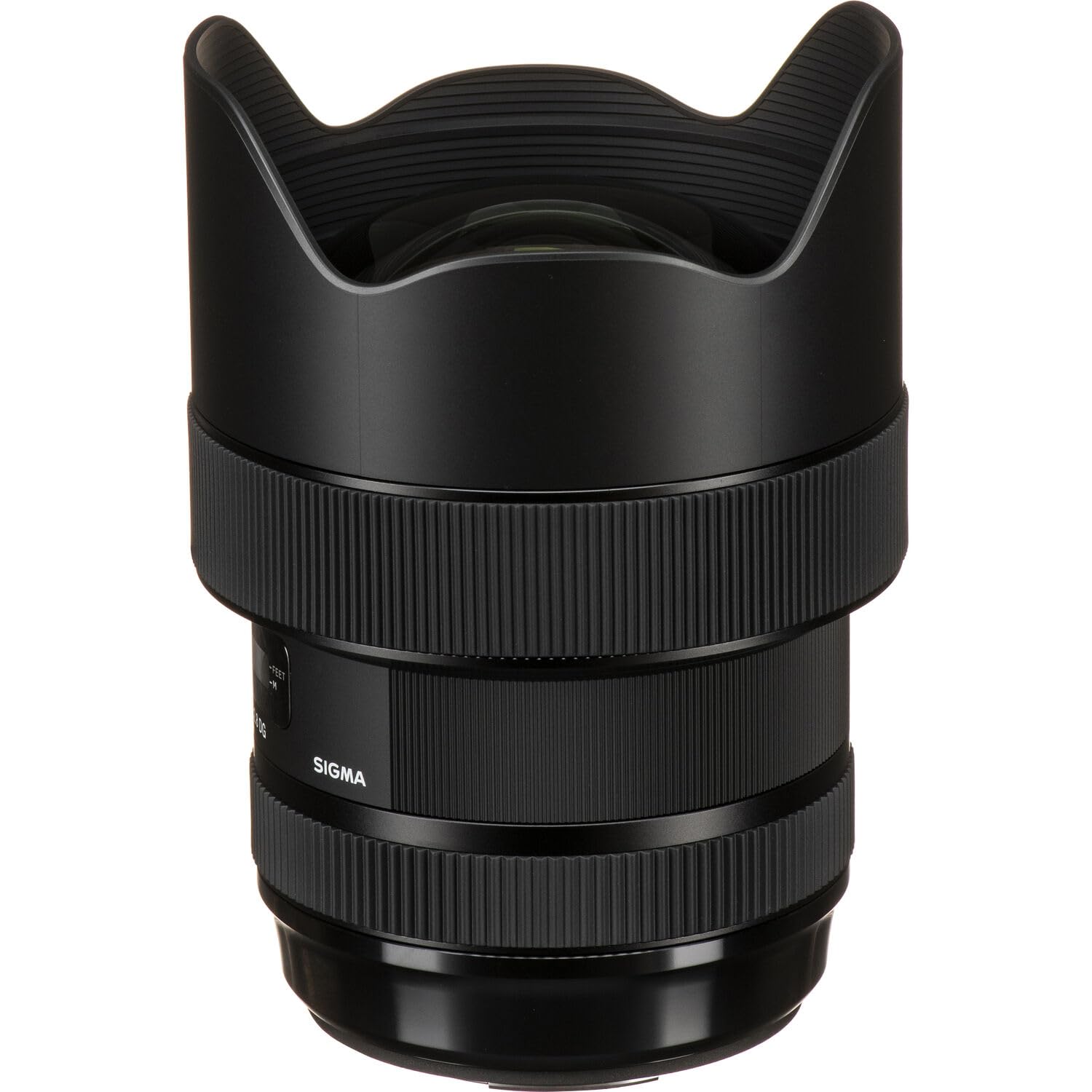 Amazon.co.jp: シグマ(Sigma) レンズ 14-24mm F2.8 DG HSM Canon
