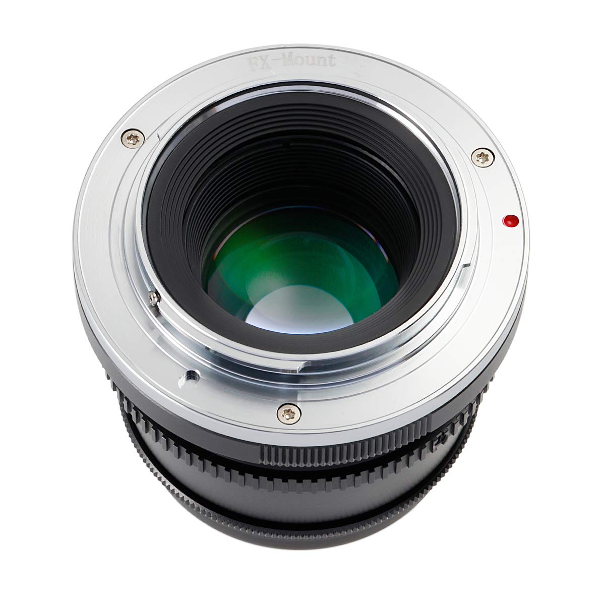 Amazon.co.jp: TTArtisan 35mm f/1.4 Xマウント MF 単焦点レンズ APS-C